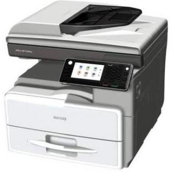 Ricoh Aficio MP 301SP - Impresora multifunción