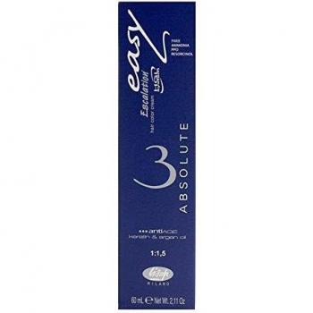 LISAP EASY ABSOLUTE 3 4/00 CASTAÑO PROFUNDO 60 ml
