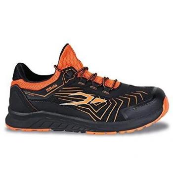 Zapatos de Seguridad Beta S1P 7352A Talla 43, Ultraleggeros y Transpirables