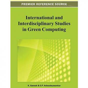 Estudios Internacionales e Interdisciplinarios en Computación Verde