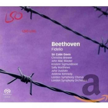 Beethoven: Fidelio