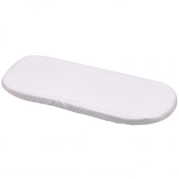 Cambrass 40171 Bajera Impermeable, Algodón, Lyocell, Rosa, 35x80x7 cm
