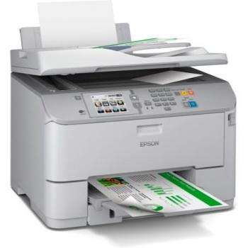 Epson WF-5620DWF - Impresora multifunción de tinta