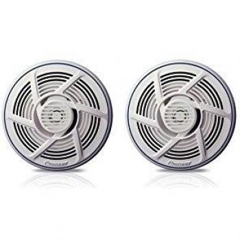 Pioneer TS-MR1640 altavoz audio - Altavoces para coche