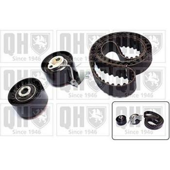 Kit de correa de distribución Quinton Hazell QBK861
