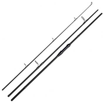 Caña de Carpfishing DAM Iconic Carp 3 Tramos 12'/3.60M 3.50Lbs 50mm