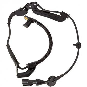 Sensor ABS JAPANPARTS ABS-324 - Sensor de frenos para automóviles, compatible con sistemas antibloqueo (ABS), alta precisión en la lectura de velocidad de las ruedas, fácil instalación, durabilidad y resistencia a condiciones adversas