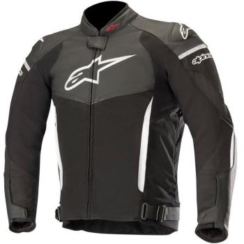 Alpinestars SPX - Chaqueta, color negro