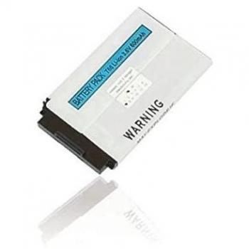 Batería Compatible para SONY ERICSSON T66/T600 de Alta Capacidad