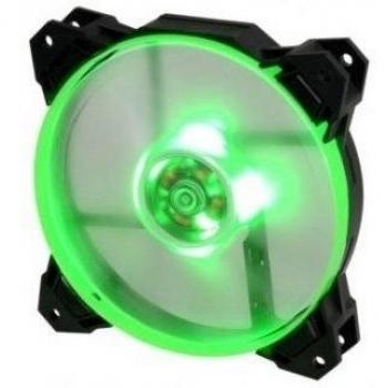 Coolbox DG-VA120-GR-3 - Ventilador