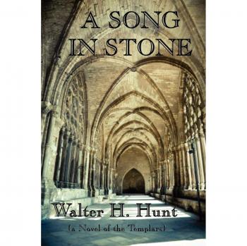 Una Canción en Piedra - Novela de Fantasía con Elementos de Aventura y Misterio por Walter H. Hunt