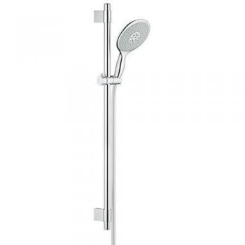 Grohe Power&Soul 160 - Conjunto de ducha con barra, 4 chorros
