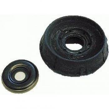 Kit de reparación SACHS 802 229, apoyo columna amortiguación para Renault y Nissan