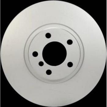 Disco de freno HELLA Pro Alto Carbono 8DD 355 129-301 para BMW X5 y X6
