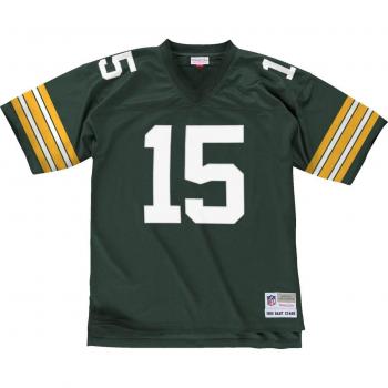 Green Bay Packers Bart Starr NFL Jersey for Men