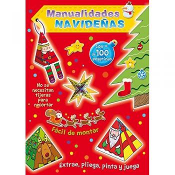 Manualidades Navideñas 2: 19 - Gabriel Cortina