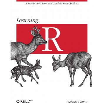 Learning R: A Step-By-Step Function Guide to Data Analysis
