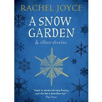 Un Jardín de Nieve y Otras Historias - Colección de Relatos