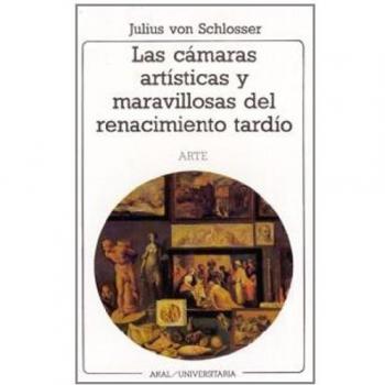 Las cámaras artísticas y maravillosas del renacimiento tardío: 114