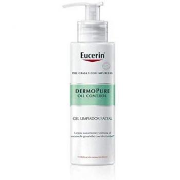 Eucerin Dermopure Oil Control Micellar Water 200ml