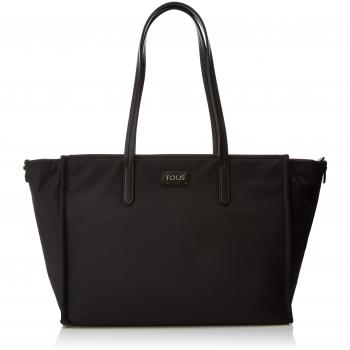 Tous Shopping Doromy, Shopper para Mujer, Multicolor