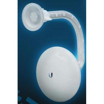 Ubiquiti NanoBeam 16 Window Mount - Network Device Antenna Accessory (NBE-16-WM)