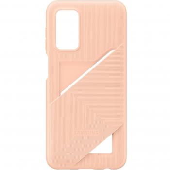 Samsung Galaxy A23 5G Card Slot Case Rosa (EF-OA235TPEGWW)