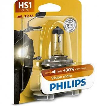 Philips MT-PH 12636BW Bombillas Especiales