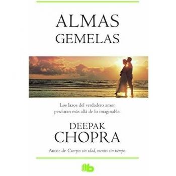 Almas gemelas