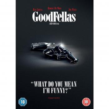 Good Fellas [Reino Unido] [DVD]