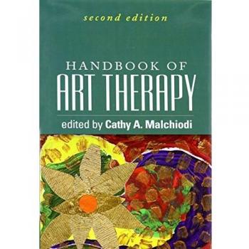 Handbook of Art Therapy