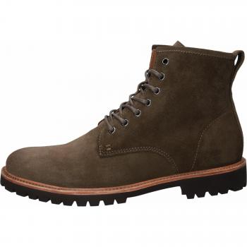 Blackstone Logan Ankle Boots