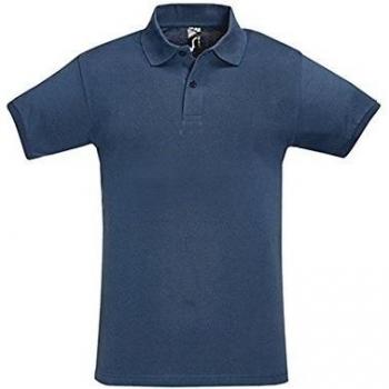 Sol's - Camiseta de tirantes - para hombre vaquero medium