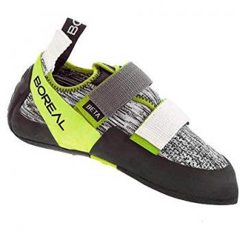 Boreal Pies de gato BETA WMNS GREEN, mujer, talla 37, multicolor