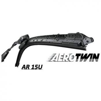 Limpiaparabrisas BOSCH Aerotwin Retrofit AR15U, 380mm, 1 Pieza