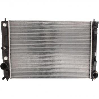 Radiador de refrigeración de motor KOYORAD PL023288