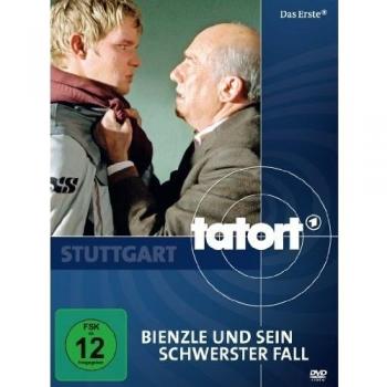 Tatort: Bienzle und sein schwerster Fall [Alemania] [DVD]