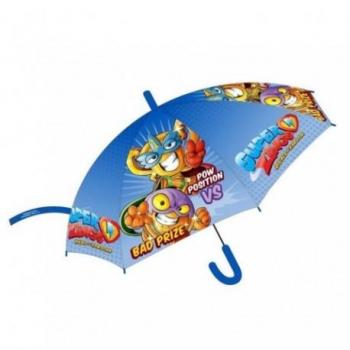 Paraguas Automatico Superzings 48cm