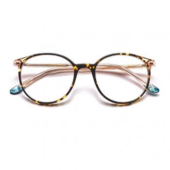 Etnia Barcelona Tulip HVCO Armazones y Lentes Recetados para Mujer Tortoiseshell