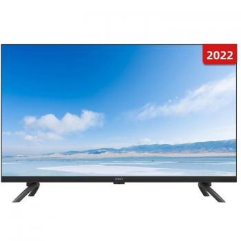 Televisor LED de 40 pulgadas CHiQ L40G5W con resolución Full HD y decodificador de Blu-Ray USB