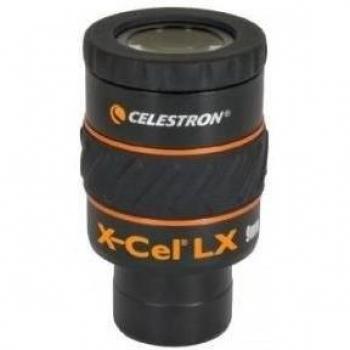 Celestron XCel LX 9 mm Eyepiece