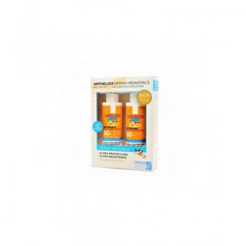 ANTHELIOS 50+ DERMOPEDIATRICS SPRAY 200ML DUPLO