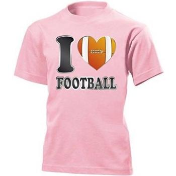 Sport - I LOVE FOOTBALL 5059
