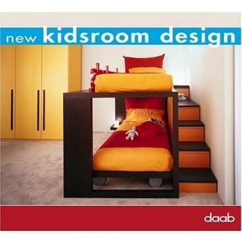 New kidsroom design. Ediz. italiana, inglese, tedesca, francese e spagnola