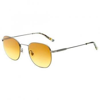 Etnia Barcelona Ottensen Silver Men's Sunglasses 53mm