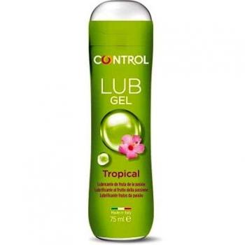 Control Tropical Lubricant 75ml