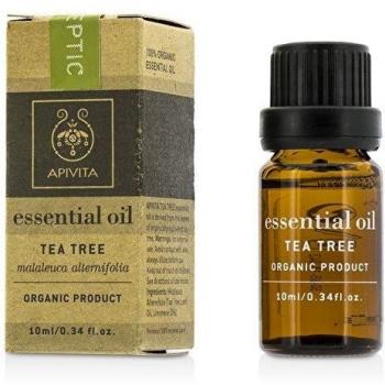 Apivita Essential Oil - Tea Tree 10ml