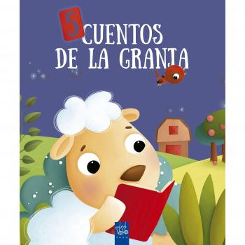 5 cuentos de la granja - YOYO BOOKS
