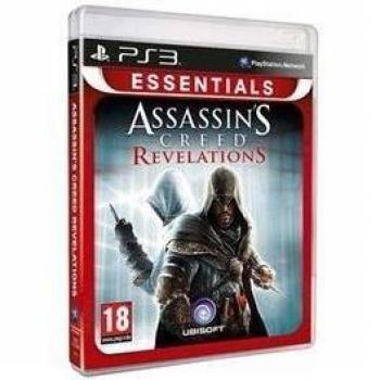 Assassin's Creed: Revelations