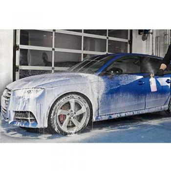 Autoglym Polar Wash - Espuma Limpiadora de Automóviles para Limpiadoras a Presión Domésticas -2,5 l